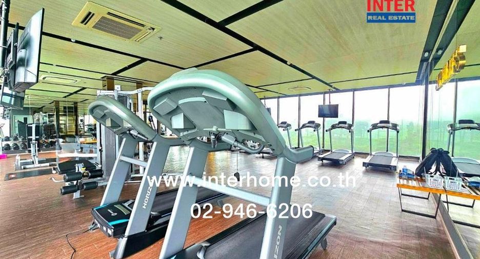 For sale 2 bedrooms condo in Si Racha, Chonburi