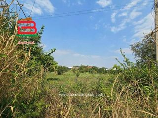 For sale land in Lam Luk Ka, Pathum Thani