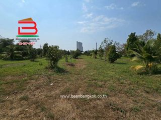 For sale land in Lam Luk Ka, Pathum Thani
