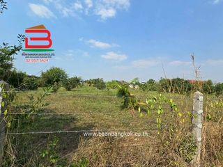 For sale land in Lam Luk Ka, Pathum Thani