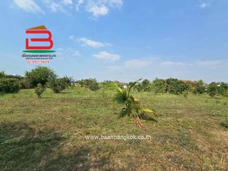 For sale land in Lam Luk Ka, Pathum Thani