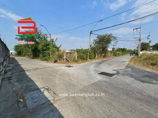 For sale land in Lam Luk Ka, Pathum Thani