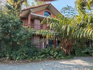 For sale 5 bedrooms house in Pak Chong, Nakhon Ratchasima