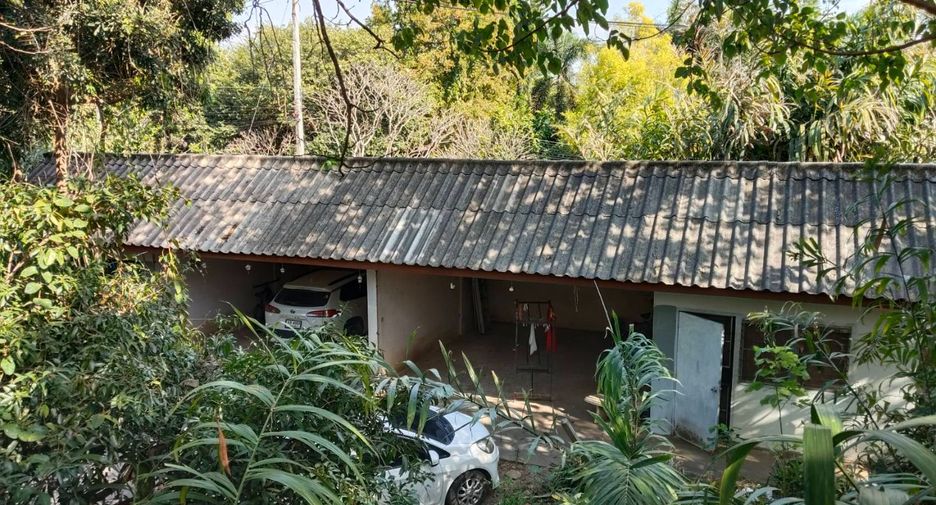 For sale 5 ベッドルーム house in Pak Chong, Nakhon Ratchasima