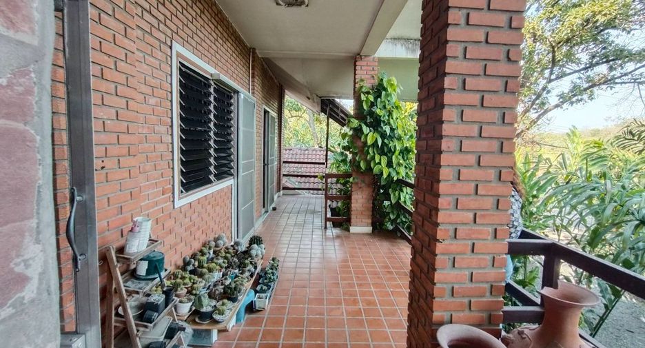 For sale 5 ベッドルーム house in Pak Chong, Nakhon Ratchasima
