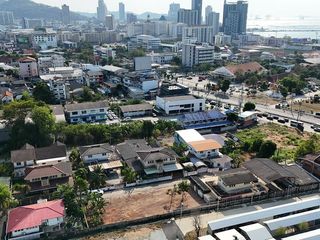 À vendre terrain à Si Racha, Chonburi
