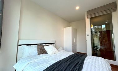 À vendre 1 chambre condo à Mueang Chiang Mai, Chiang Mai