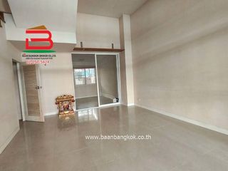 For sale 4 bedrooms townhouse in Bang Bon, Bangkok