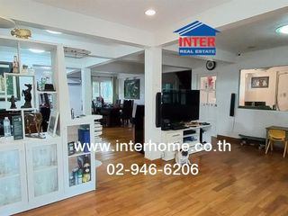 For sale 3 bedrooms townhouse in Pak Kret, Nonthaburi