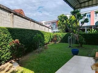 出租 4 卧室 独立屋 在 Mueang Chiang Mai, Chiang Mai