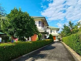 出租 4 卧室 独立屋 在 Mueang Chiang Mai, Chiang Mai