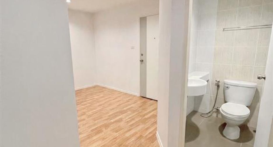 For sale 1 bed condo in Mueang Nonthaburi, Nonthaburi