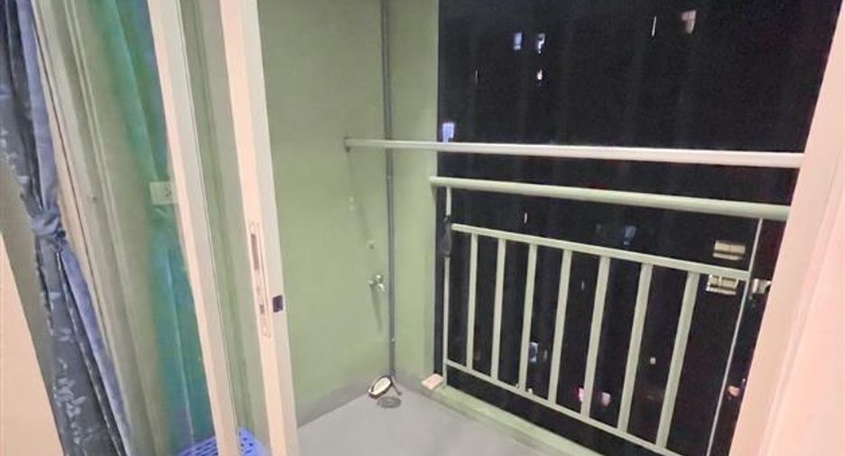 For sale 1 bed condo in Mueang Nonthaburi, Nonthaburi