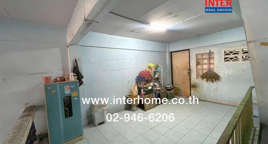 For sale 4 bedrooms retail Space in Bang Khae, Bangkok