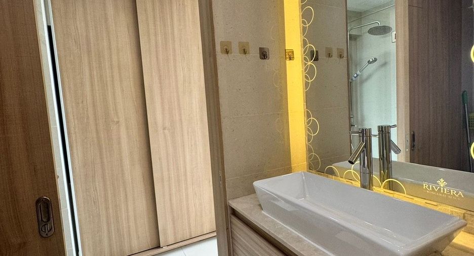 出租 1 卧室 公寓 在 Bang Lamung, Chon Buri
