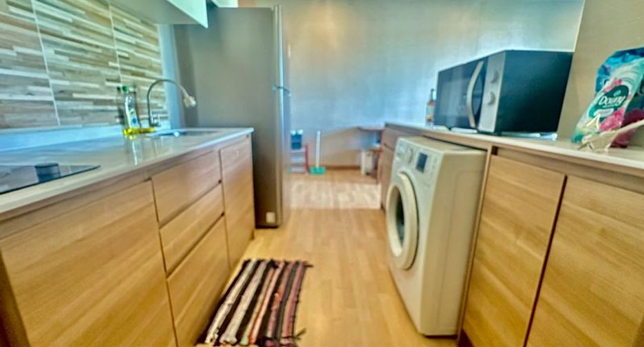 For rent 1 bed condo in Si Racha, Chonburi