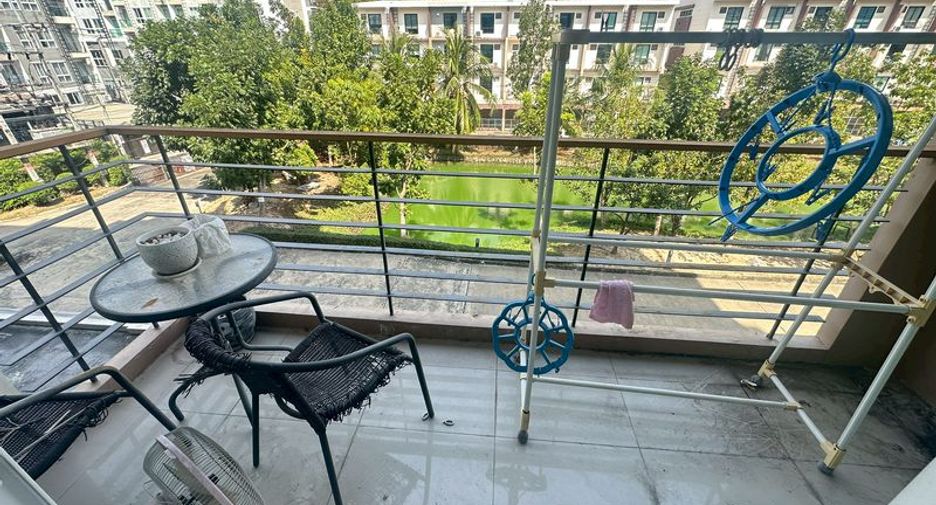 For rent 1 bed condo in Si Racha, Chonburi