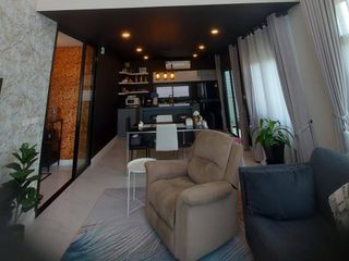 For rent 4 bedrooms house in Bang Bo, Samut Prakan