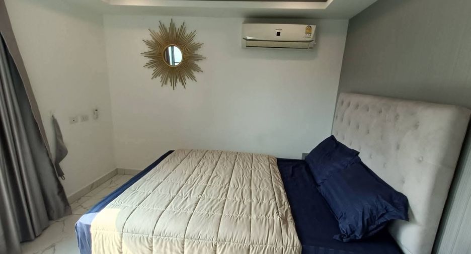 出租 2 卧室 公寓 在 Bang Lamung, Chon Buri