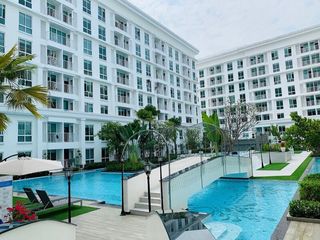 For Rent 1 Bedroom Condo In Bang Lamung, Chonburi
