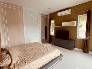 Villa en venta de 3 habitaciones en Bang Lamung, Chonburi