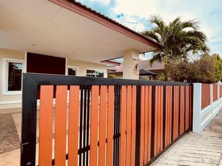 Villa en venta de 3 habitaciones en Bang Lamung, Chonburi