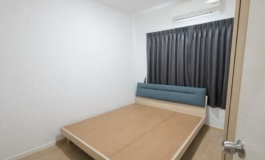 À vendre 4 chambres maison de ville à Bang Kruai, Nonthaburi