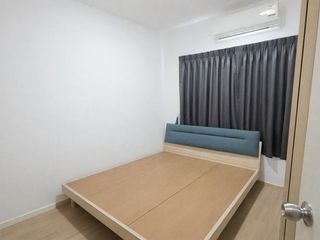 出售 4 卧室 联排别墅 在 Bang Kruai, Nonthaburi