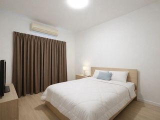 出售 4 卧室 联排别墅 在 Bang Kruai, Nonthaburi
