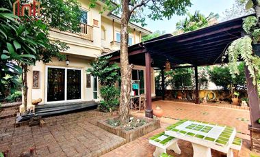 For sale 3 bedrooms house in Lam Luk Ka, Pathum Thani