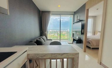 For rent 1 Beds condo in Bang Lamung, Chonburi