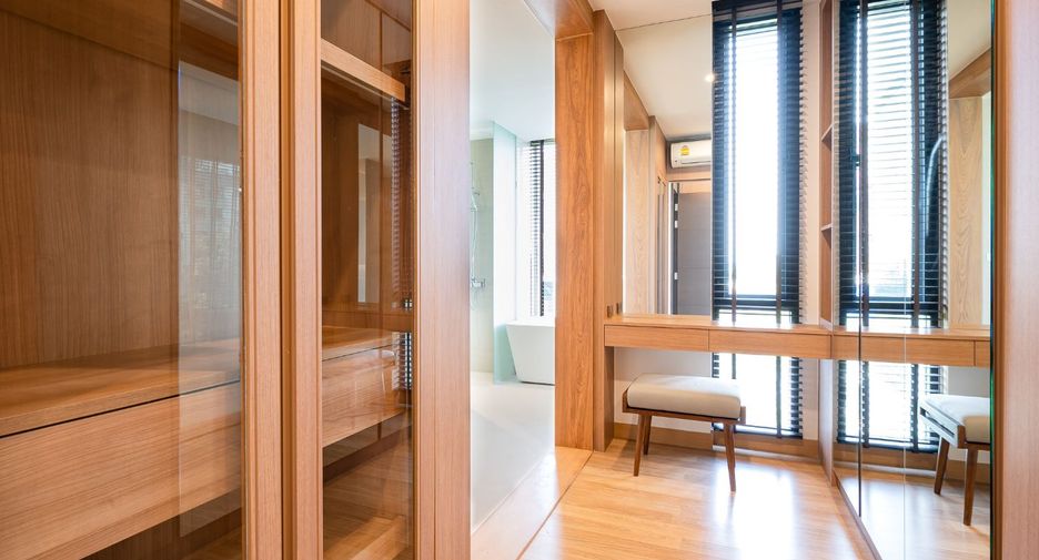 Wohnung zum Kauf mit 3 Zimmer in Suan Luang, Bangkok