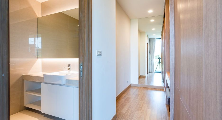 Wohnung zum Kauf mit 3 Zimmer in Suan Luang, Bangkok