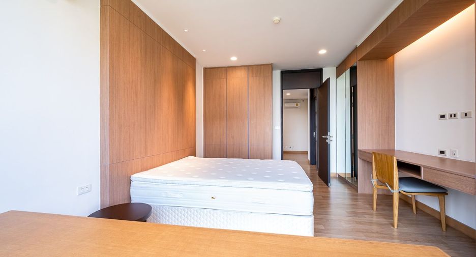 Wohnung zum Kauf mit 3 Zimmer in Suan Luang, Bangkok