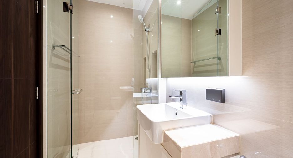 Wohnung zum Kauf mit 3 Zimmer in Suan Luang, Bangkok