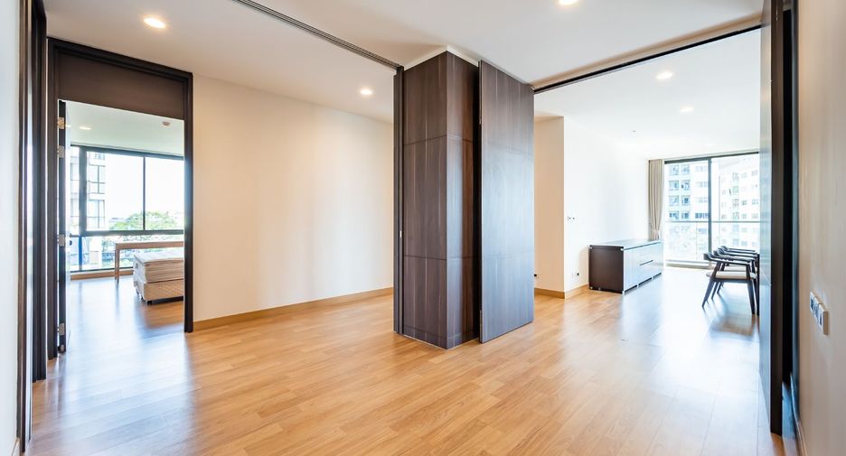 Wohnung zum Kauf mit 3 Zimmer in Suan Luang, Bangkok