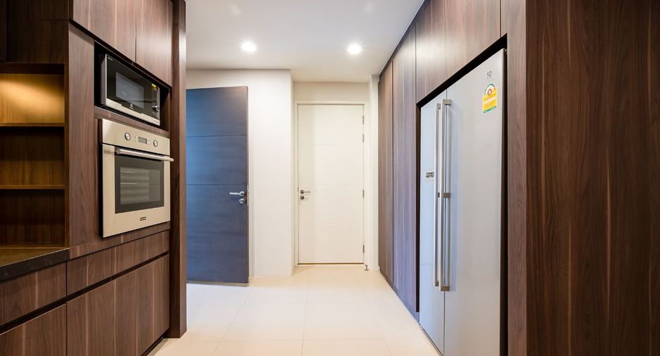Wohnung zum Kauf mit 3 Zimmer in Suan Luang, Bangkok