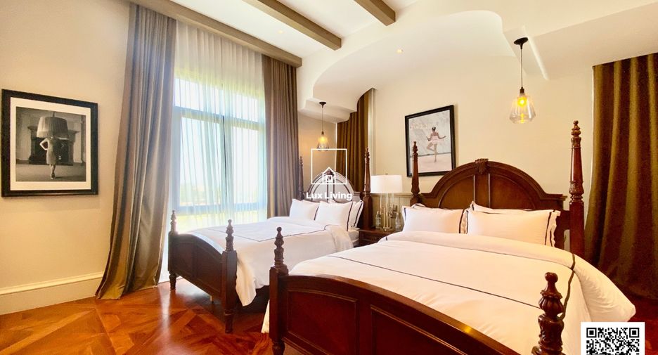For sale 6 ベッドルーム house in Pak Chong, Nakhon Ratchasima