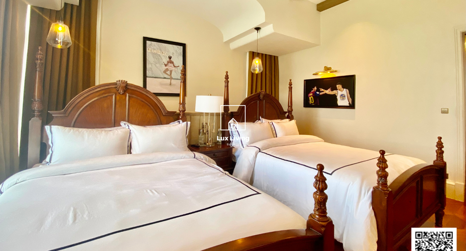 For sale 6 ベッドルーム house in Pak Chong, Nakhon Ratchasima