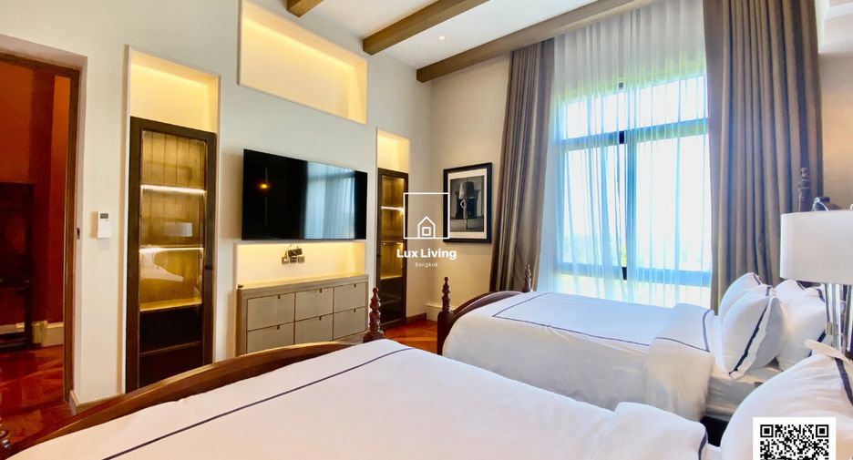 For sale 6 ベッドルーム house in Pak Chong, Nakhon Ratchasima