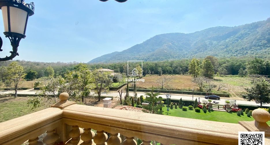 For sale 6 ベッドルーム house in Pak Chong, Nakhon Ratchasima