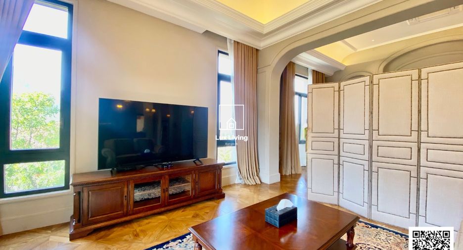 For sale 6 ベッドルーム house in Pak Chong, Nakhon Ratchasima