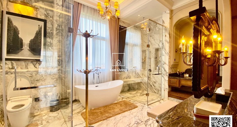 For sale 6 ベッドルーム house in Pak Chong, Nakhon Ratchasima