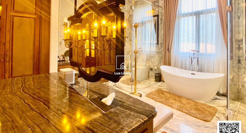 For sale 6 ベッドルーム house in Pak Chong, Nakhon Ratchasima