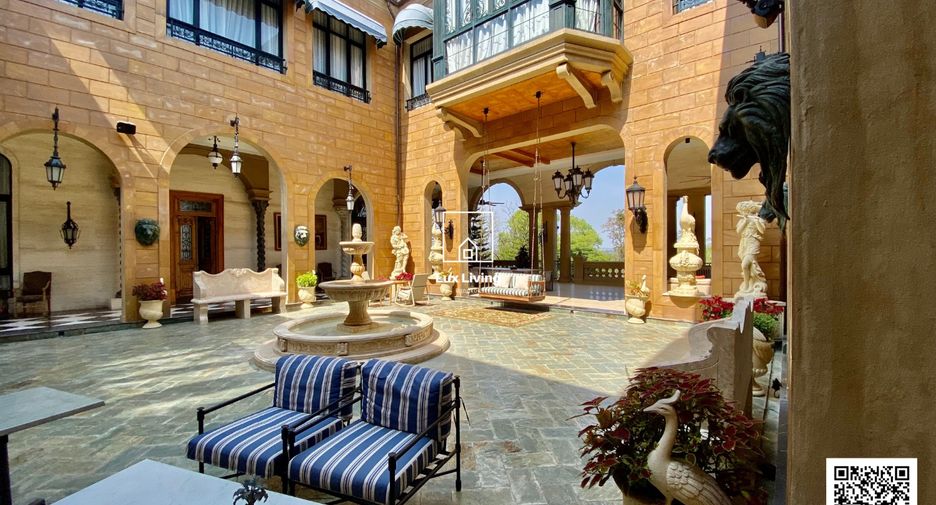 For sale 6 ベッドルーム house in Pak Chong, Nakhon Ratchasima