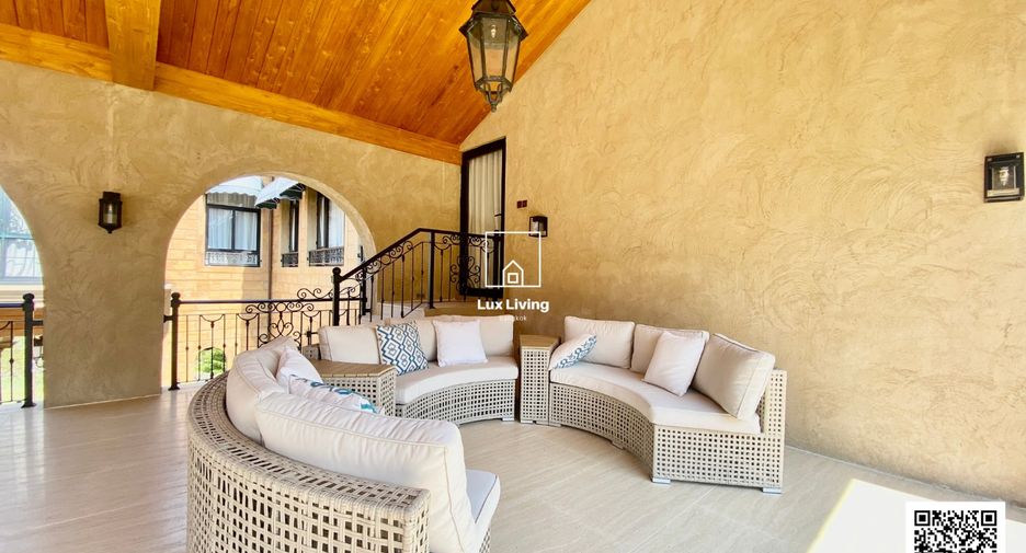 For sale 6 ベッドルーム house in Pak Chong, Nakhon Ratchasima