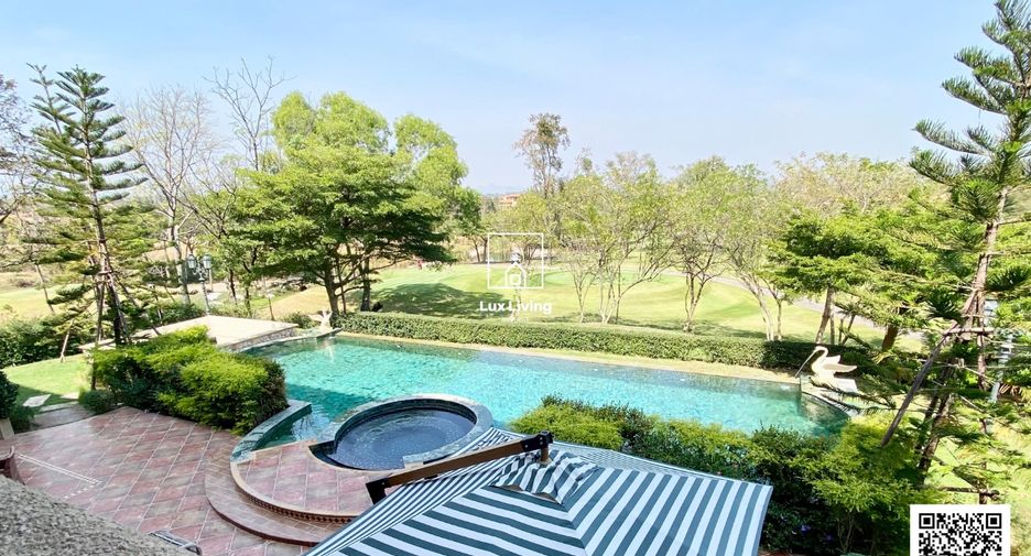 For sale 6 ベッドルーム house in Pak Chong, Nakhon Ratchasima