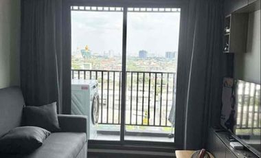 À vendre 1 chambre condo à Chom Thong, Bangkok