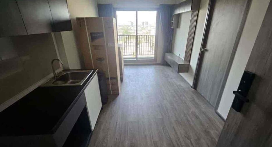 For sale 1 bed condo in Chom Thong, Bangkok