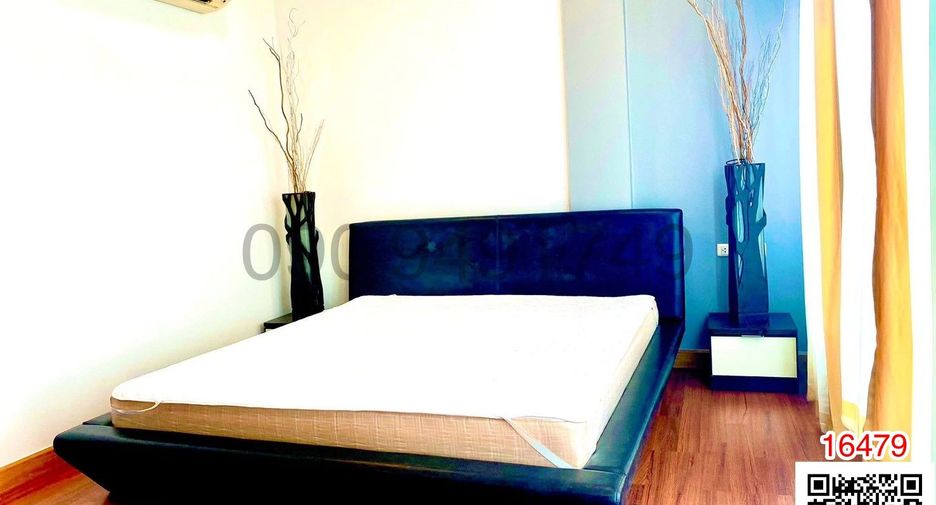 For rent 3 bedrooms townhouse in Prawet, Bangkok